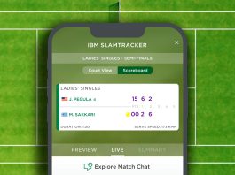 Wimbledon 2025: IBM aumenta il coinvolgimento dei fan, con l’AI IBM Wimbledon
