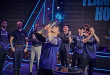 Team Liquid raggiunge il livello successivo con gli agenti AI di SAP Team Liquid