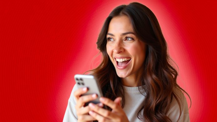 Vodafone
