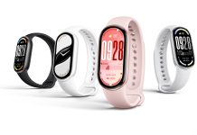 Xiaomi Smart Band 10, il fitness tracker per allenarsi con stile Xiaomi Smart Band 10