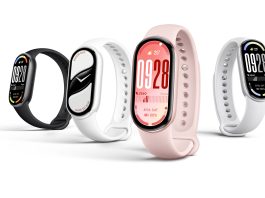 Xiaomi Smart Band 10, il fitness tracker per allenarsi con stile Xiaomi Smart Band 10