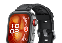 Huawei Watch Fit 4 Pro eleva il concetto di smartband huawei watch fit 4 pro