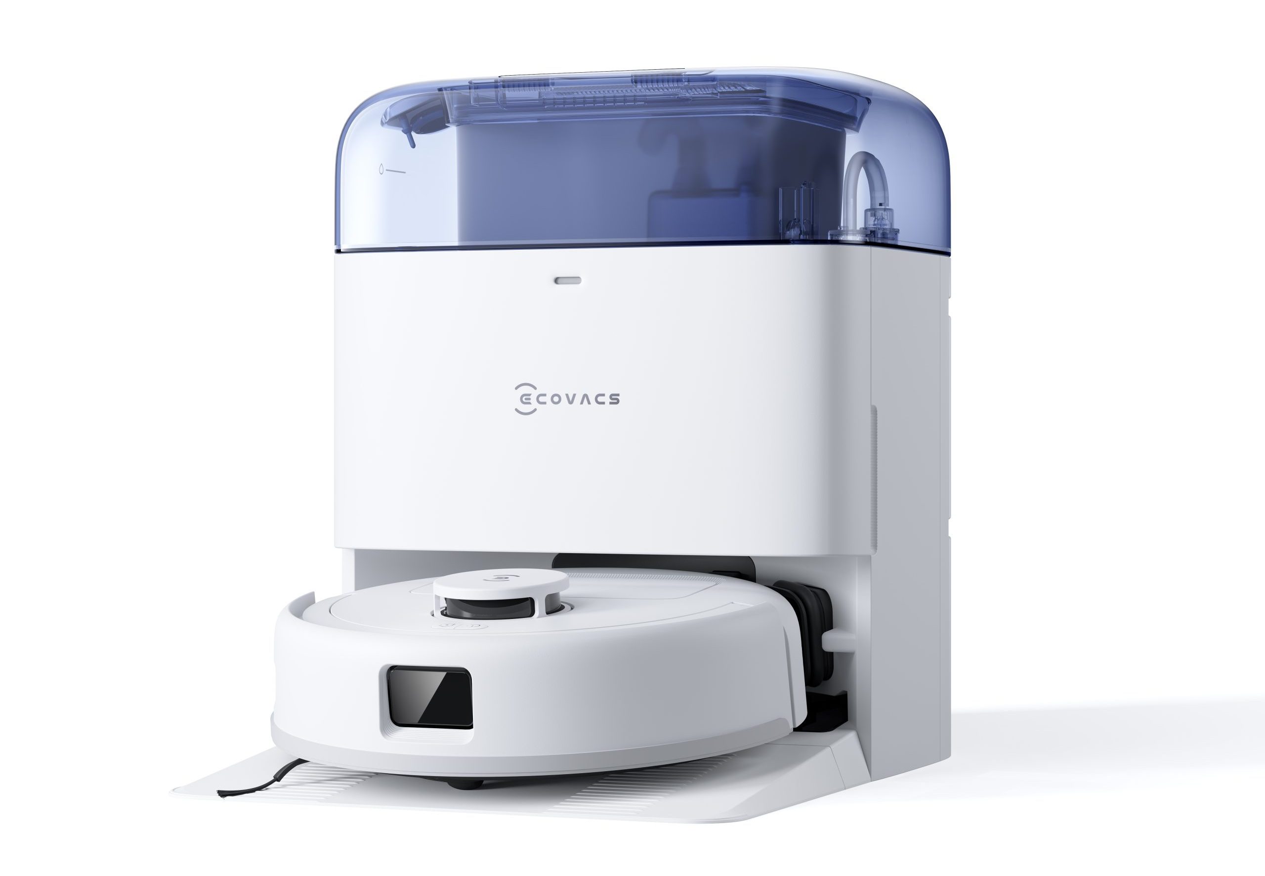 Ecovacs Deebot mini