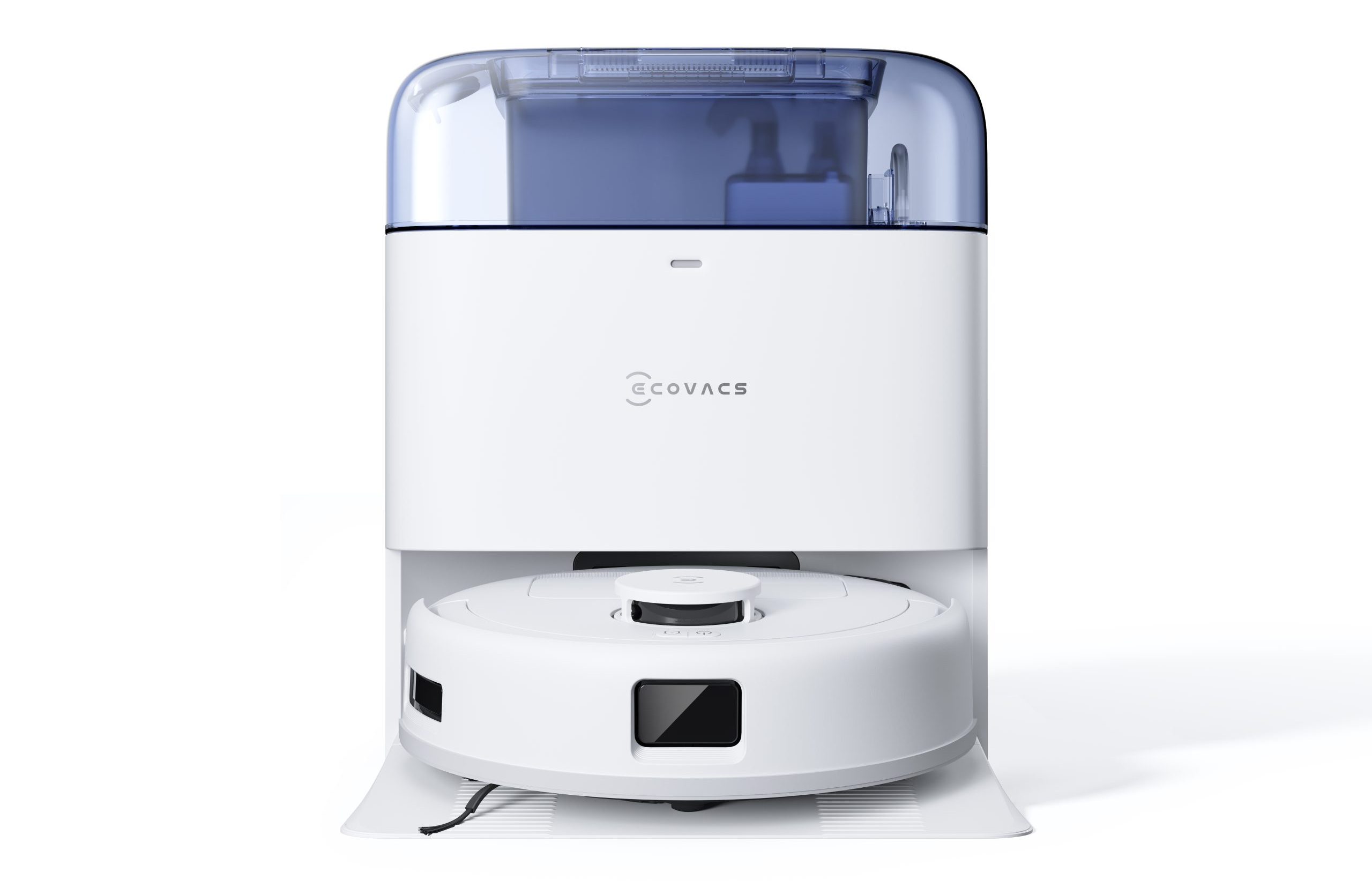 Ecovacs Deebot mini