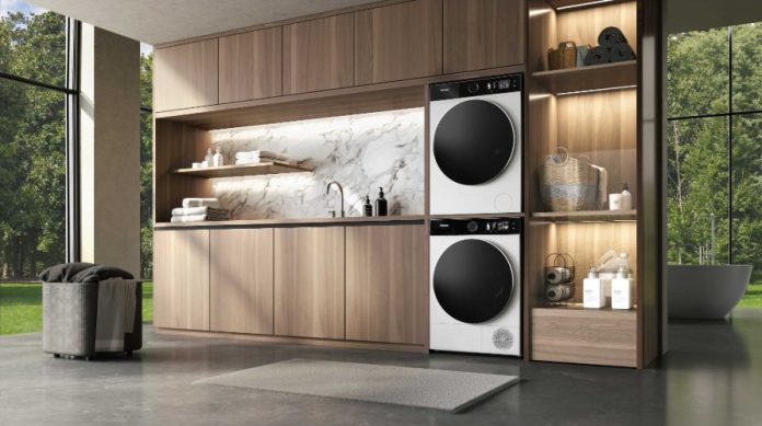 Hisense Serie 5i