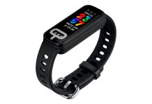 Asus VivoWatch 6 Aero, la smart band che misura pressione sanguigna ed ECG Asus VivoWatch 6 Aero