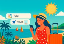 Adyen: il 29% dei viaggiatori italiani utilizza l’IA per prenotare le vacanze estive Adyen AI vacanze