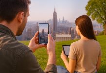 Con Bo-oks, l’IA traduce le foto in suggerimenti di lettura BO-OKS