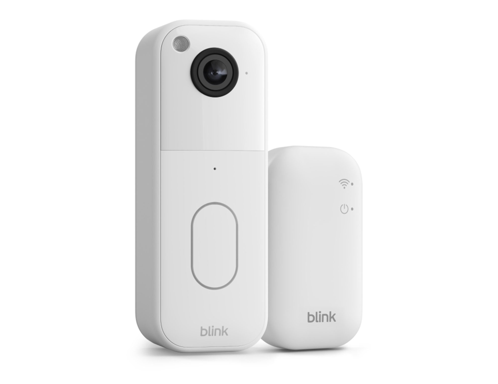 Blink Video Doorbell