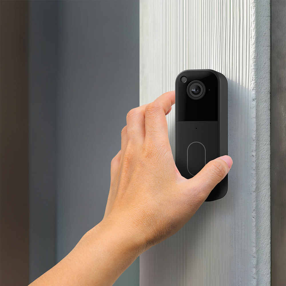 Blink Video Doorbell