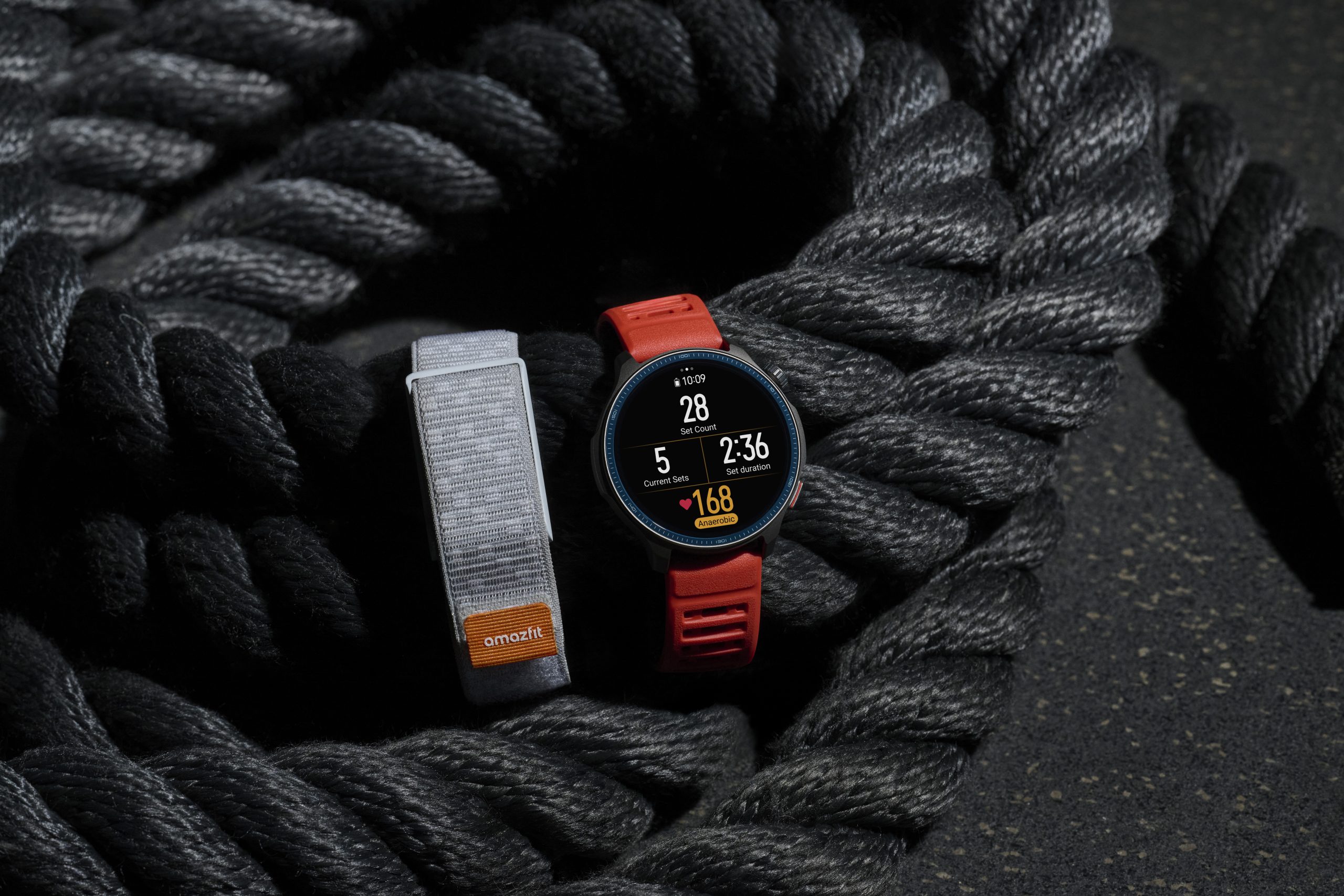 Amazfit