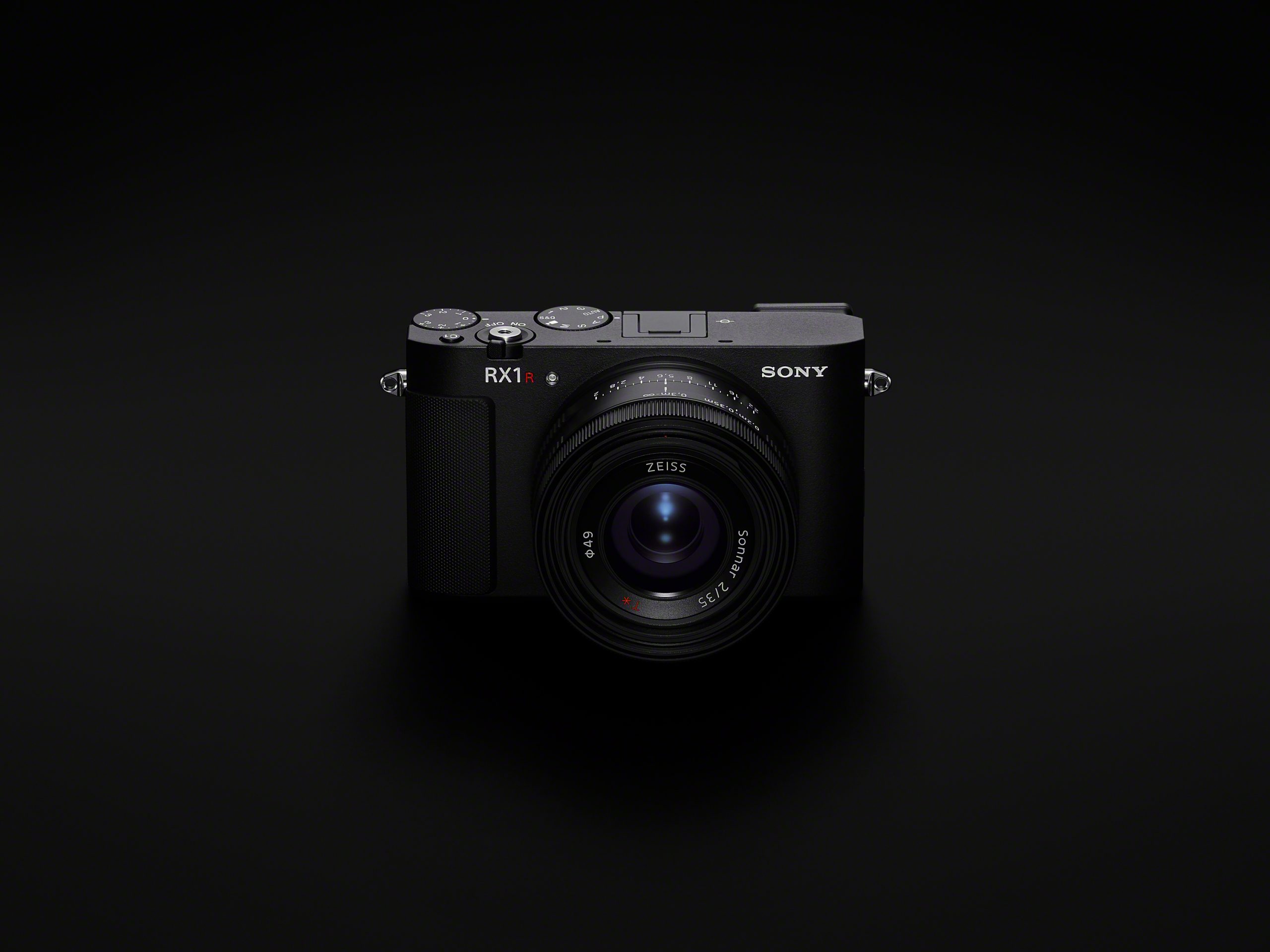 Sony RX1R III