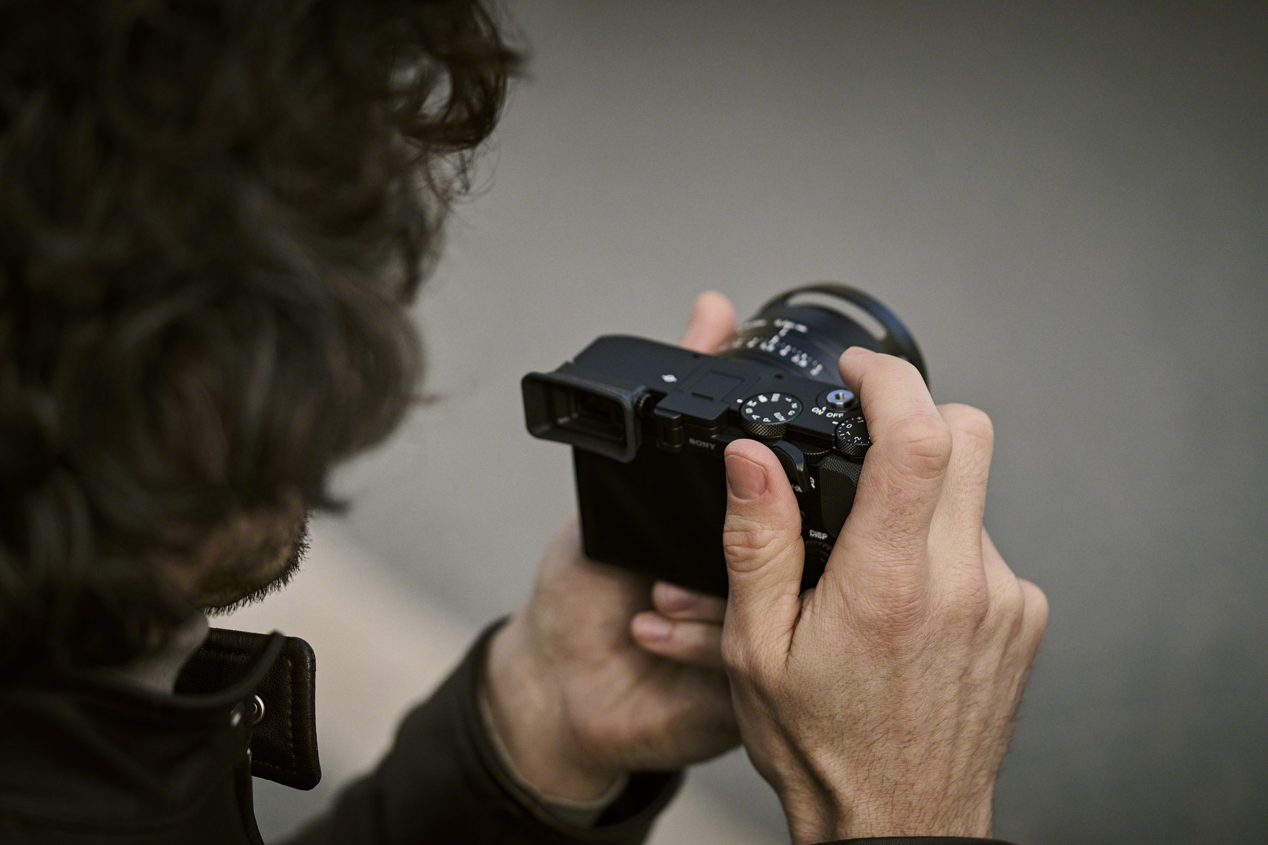 Sony RX1R III