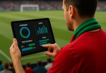 L’AI sta ridefinendo il modo in cui i tifosi vivono lo sport, secondo Capgemini Capgemini AI tifosi
