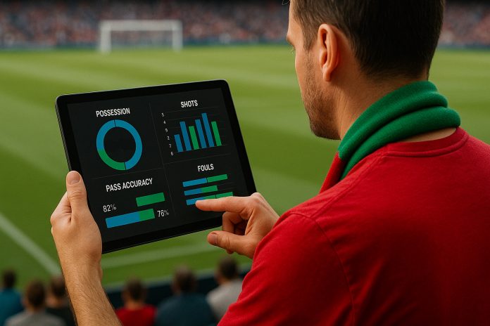 Capgemini AI tifosi