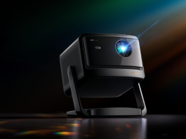 Dangbei DBOX02 Pro, il proiettore laser 4K per l’home cinema Dangbei DBOX02 Pro