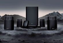 Hisense: arriva in Italia il sistema audio surround sviluppato con Devialet Hisense HT Saturn Home Theatre Sound System
