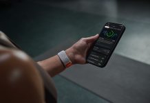 Amazfit con BioCharge Energy monitora i livelli di energia in tempo reale Amazfit