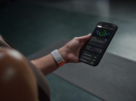 Amazfit con BioCharge Energy monitora i livelli di energia in tempo reale Amazfit