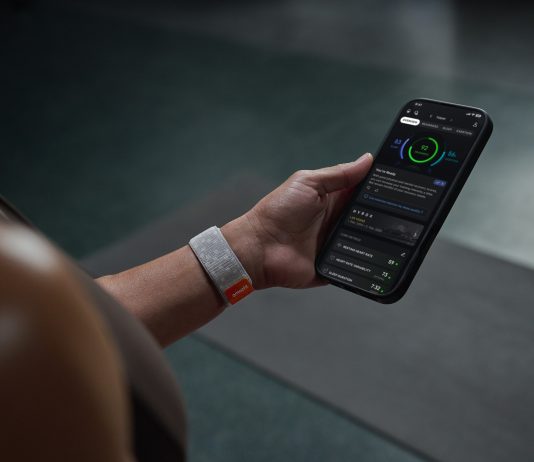 Amazfit con BioCharge Energy monitora i livelli di energia in tempo reale Amazfit