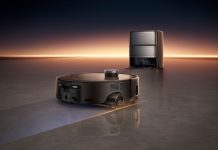 Mova Z60 Ultra Roller Complete è in arrivo a settembre MOVA