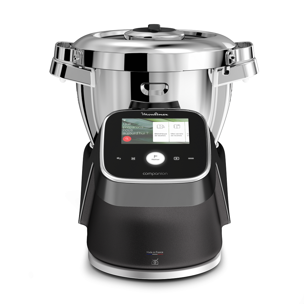 Moulinex I-Companion Touch Pro