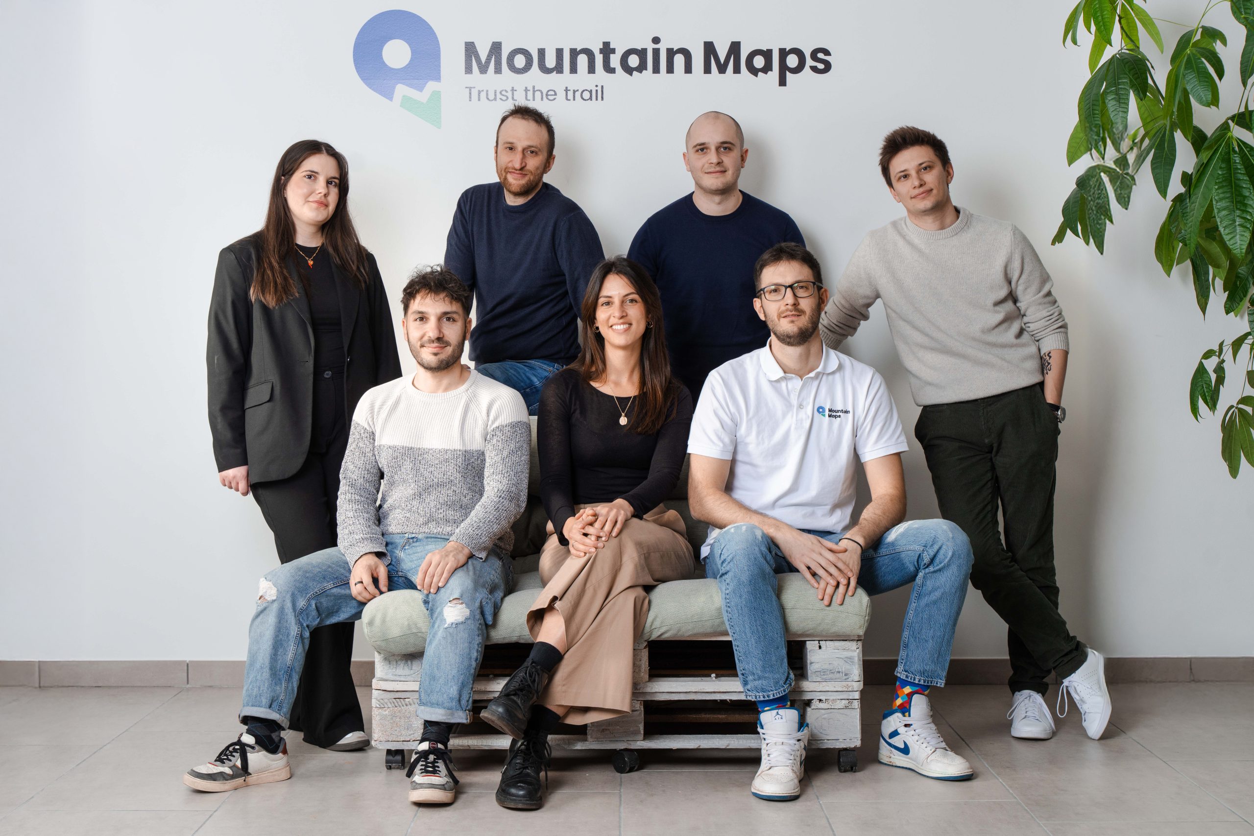 Mountain Maps MIA AI montagna
