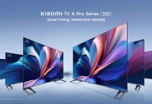 Xiaomi TV A Pro 2026 Series arriva in Italia, con QLED e Google TV Xiaomi TV A Pro 2026 Series