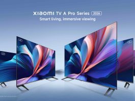 Xiaomi TV A Pro 2026 Series arriva in Italia, con QLED e Google TV Xiaomi TV A Pro 2026 Series