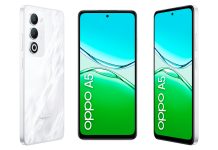 Ecco i nuovi Oppo A5 4G e A5X: affidabilità, prestazioni e convenienza OPPO A5 4G