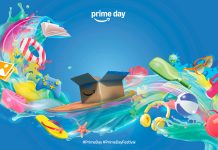 Amazon: è in arrivo il più grande Prime Day di sempre