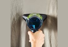 Nuovo stiratore verticale Rowenta AeroSteam: la praticità incontra l’innovazione Rowenta AeroSteam