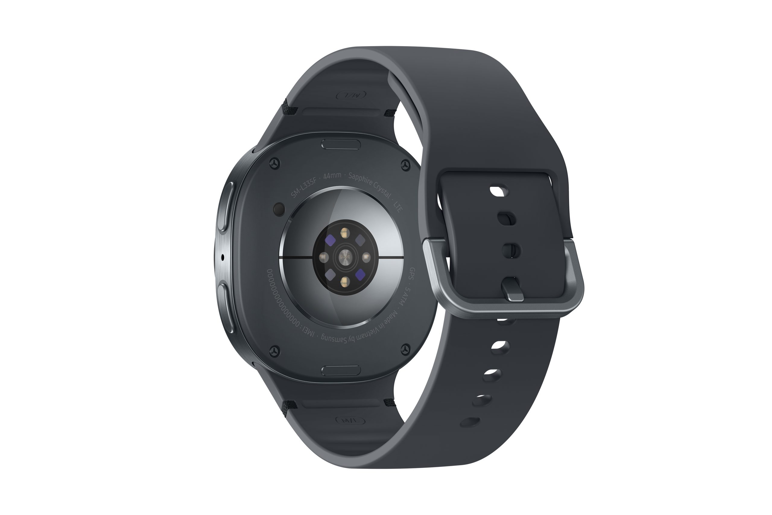 Galaxy Watch8