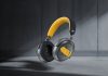 Sennheiser Momentum 4 Wireless, edizione speciale per l’80° anniversario del brand Sennheiser Momentum 4 Wireless 80th Anniversary Edition