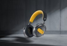 Sennheiser Momentum 4 Wireless, edizione speciale per l’80° anniversario del brand Sennheiser Momentum 4 Wireless 80th Anniversary Edition