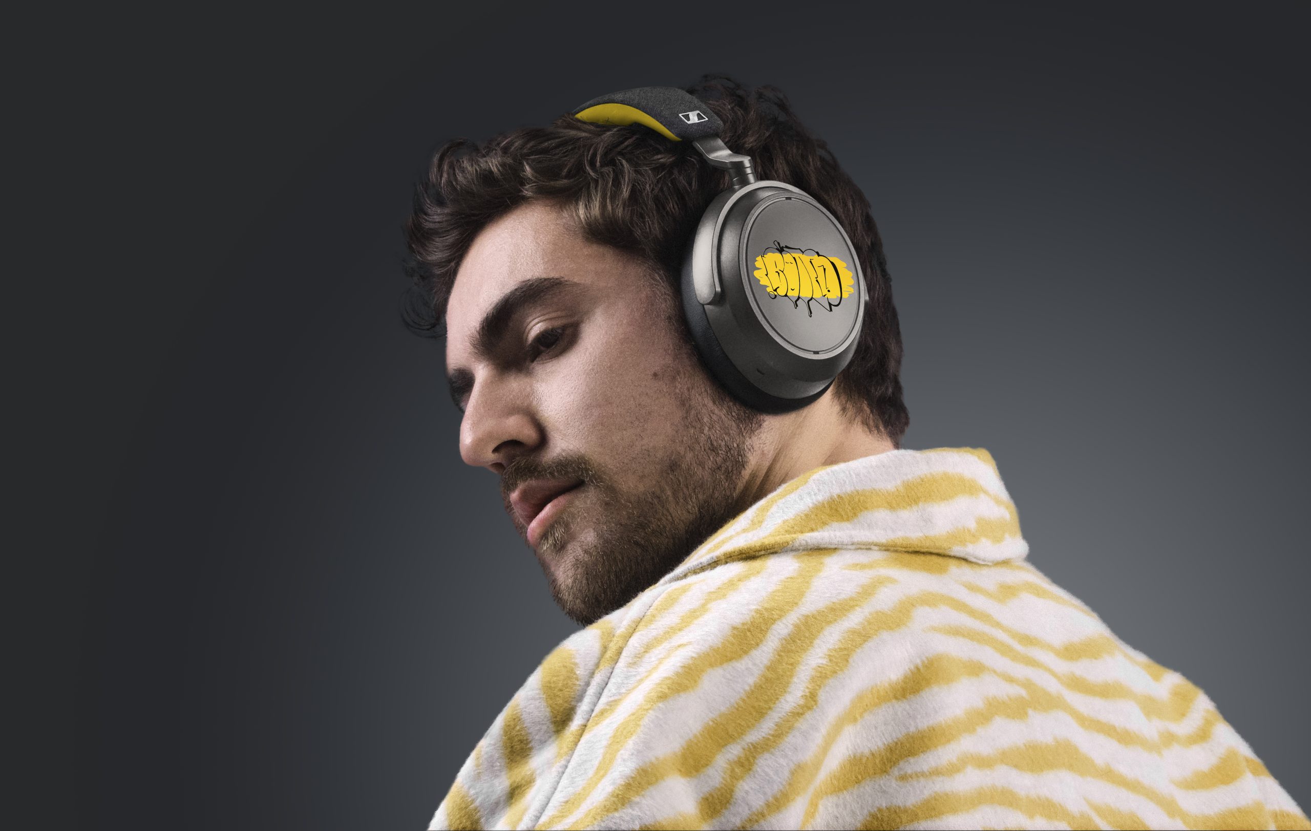 Sennheiser Momentum 4 Wireless 80th Anniversary Edition