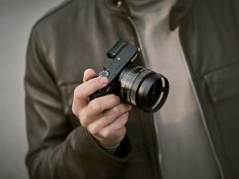 Sony RX1R III, prestazioni all’avanguardia in un design compatto Sony RX1R III