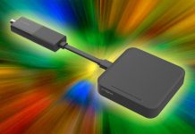 Strong SRT 427, il dispositivo ibrido Google Tv e satellite Strong SRT 427