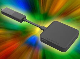 Strong SRT 427, il dispositivo ibrido Google Tv e satellite Strong SRT 427