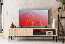 TCL lancia la nuova linea di smart tv QLED con Fire TV integrata TCL