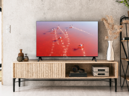 TCL lancia la nuova linea di smart tv QLED con Fire TV integrata TCL