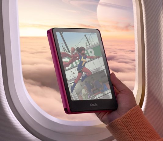 Kindle Colorsoft, il colore arriva sugli e-reader, ma il salto non è indolore kindle colorsoft