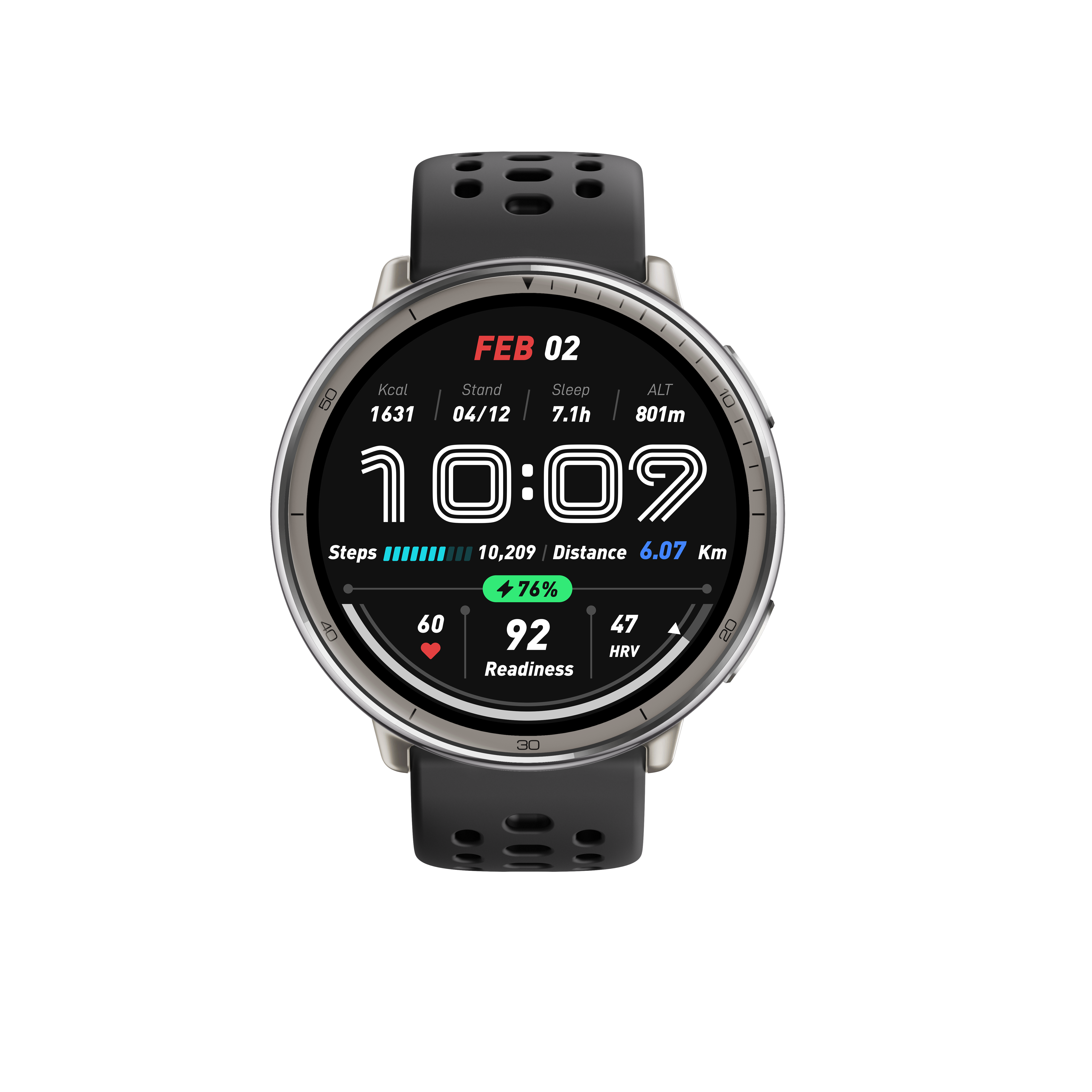 Amazfit