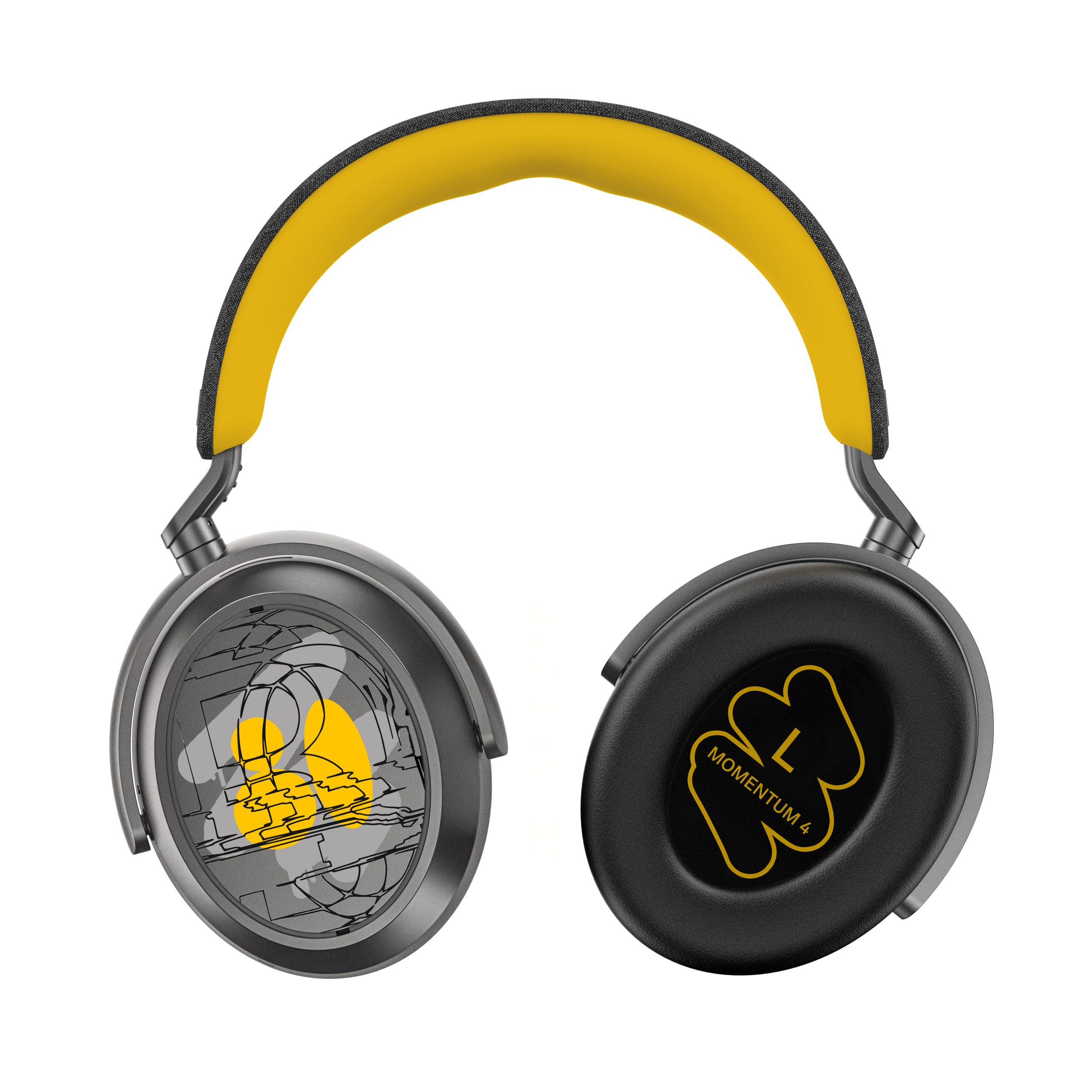 Sennheiser Momentum 4 Wireless 80th Anniversary Edition