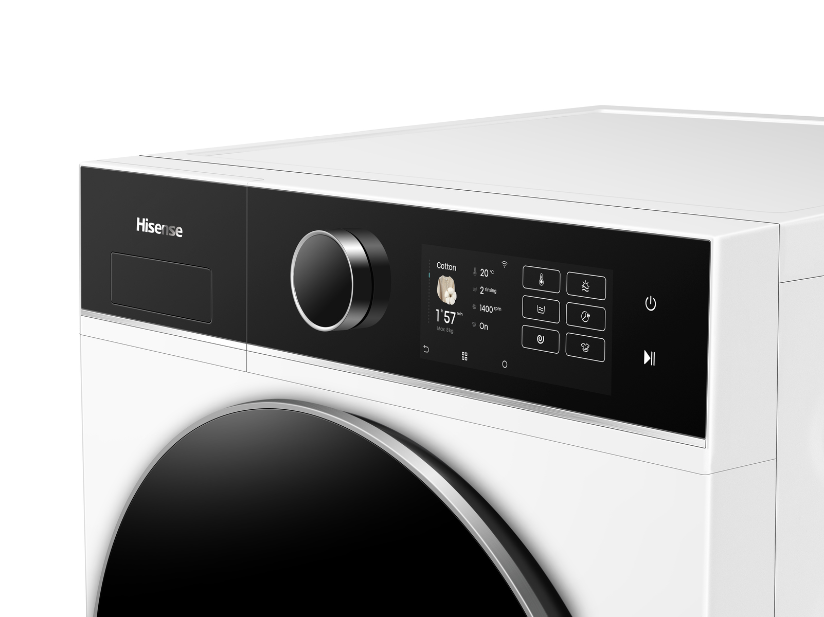 Hisense Serie 5i