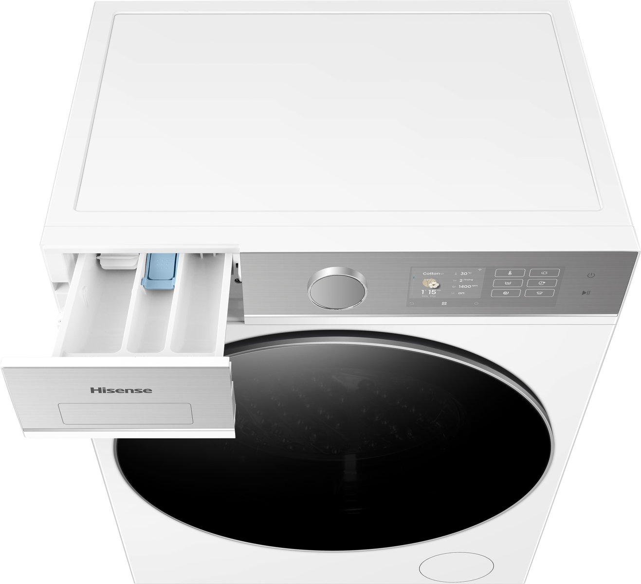 Hisense Serie 5i