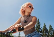 Insta360 GO Ultra: la videocamera tascabile potente e semplice da usare Insta360 GO Ultra