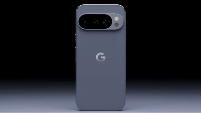 Google Pixel 10 Pro Pixel 10