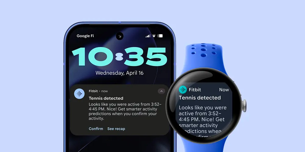 Pixel Watch 4