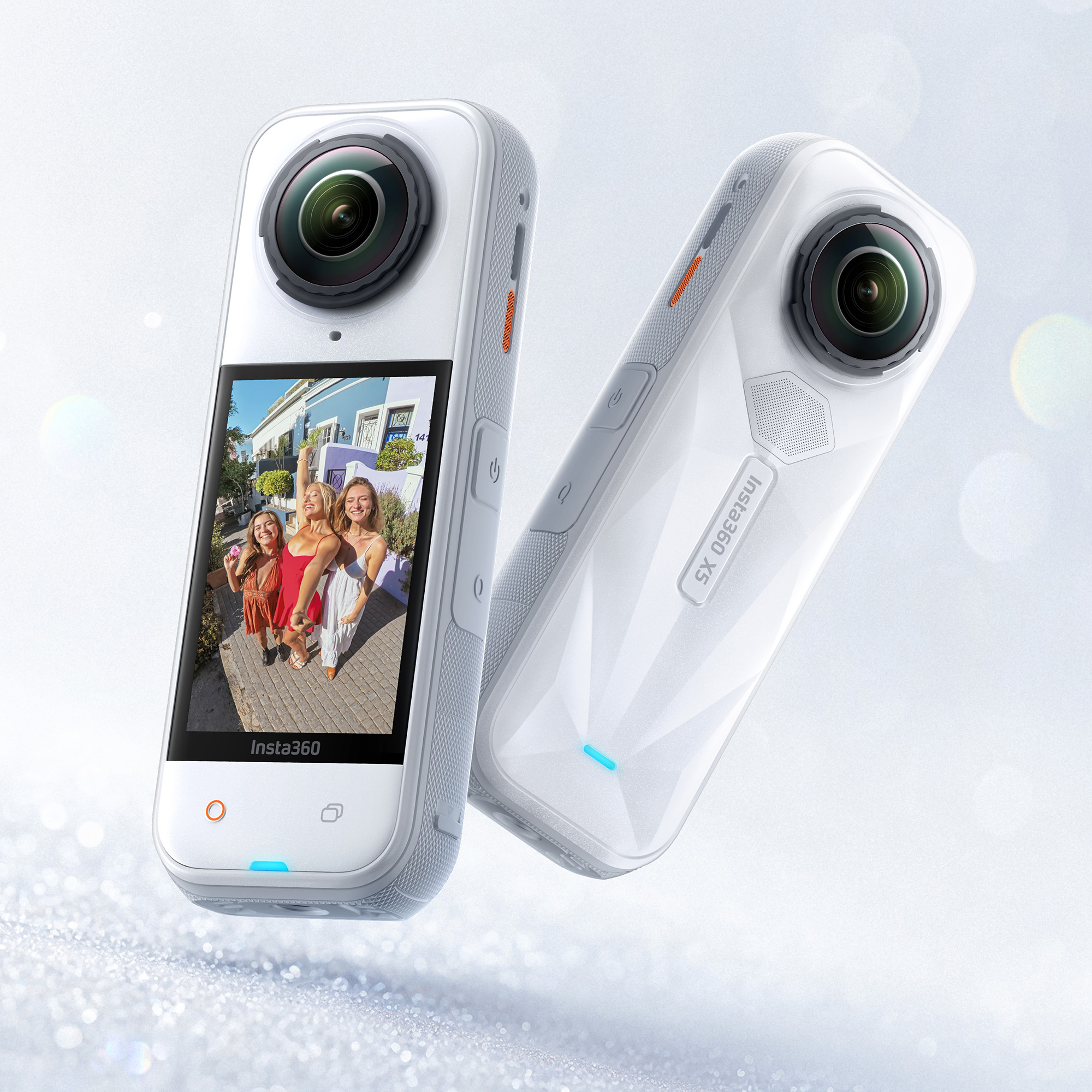 Insta360